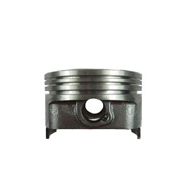 Piston Engine L 0.50